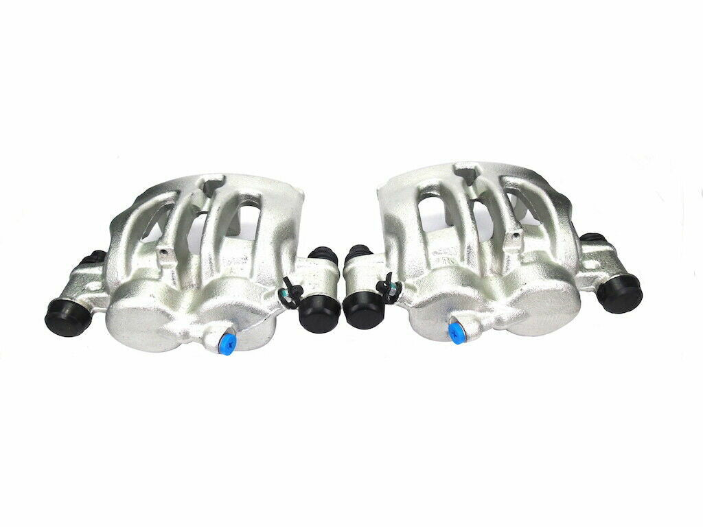 2 FRONT BRAKECALIPER LHRH PAIR + SLIDERS FORV220 V250 2.1CDi BlueTECW247 BREMBO 