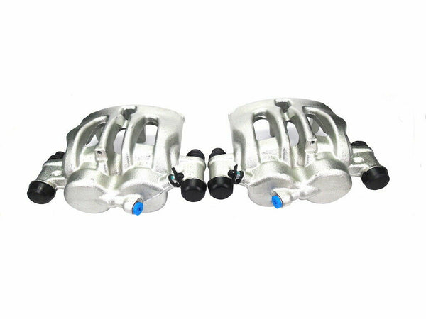 2 FRONT BRAKECALIPER LHRH PAIR + SLIDERS FORV220 V250 2.1CDi BlueTECW247 BREMBO 