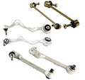 FOR BMW 320D 325D 335D FRONT SUSPENSION WISHBONE TRACK CONTROL ARMS AND LINKS