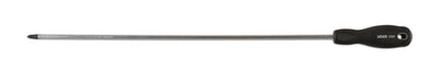 1 X LASER TOOL PHILLIPS PH0 X 75MM SCREWDRIVER 