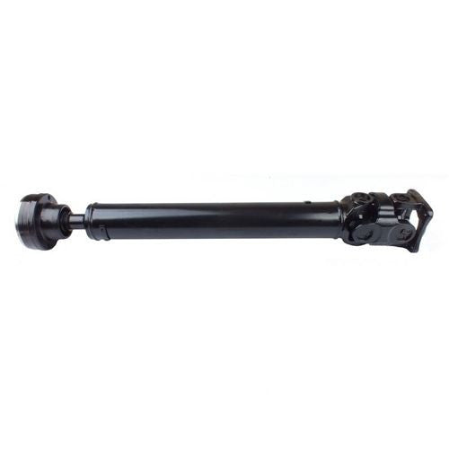FOR MERCEDES ML W163 2.7CDi 4.3 5.0 5.5  PROPSHAFT FRONT COMPLETE A1634100301