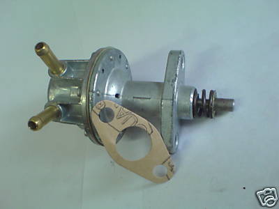 CITREON BX LNA PEUGEOT 305 309 FUEL PUMP BRAND NEW