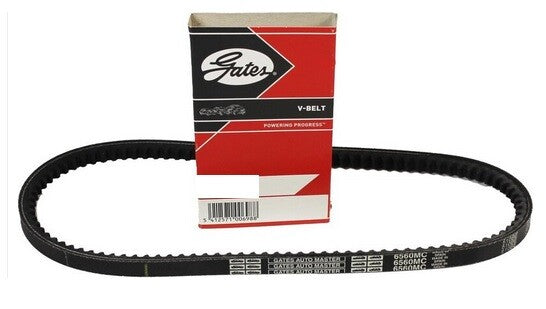 FOR MITSUBISHI SHOGUN PAJERO 2.5TD POWER STEERING BELT