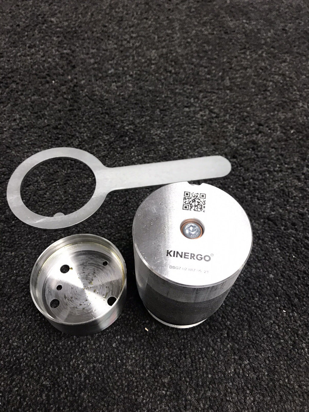 7 SPEED DSG MECHATRONIC ACCUMULATOR REPAIR KIT P17BF P189C LIFETIME WARRANTY  