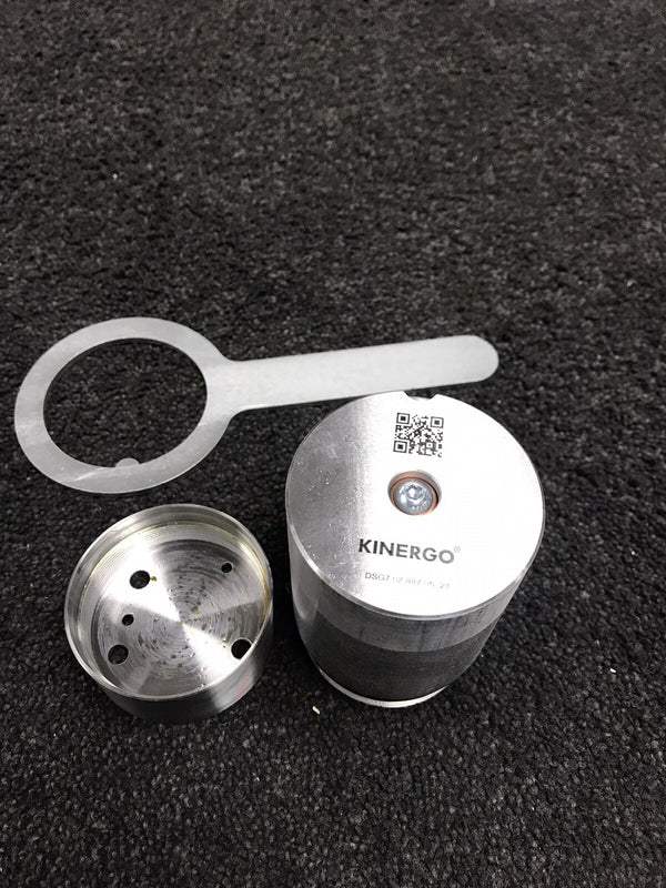 7 SPEED DSG MECHATRONIC ACCUMULATOR REPAIR KIT P17BF P189C LIFETIME WARRANTY  