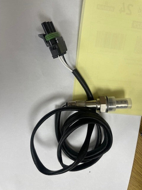 VAUXHALL  CALIBRA TURBO C20LET LAMBDA SENSOR EMISSION SENSOR 3 WIRE