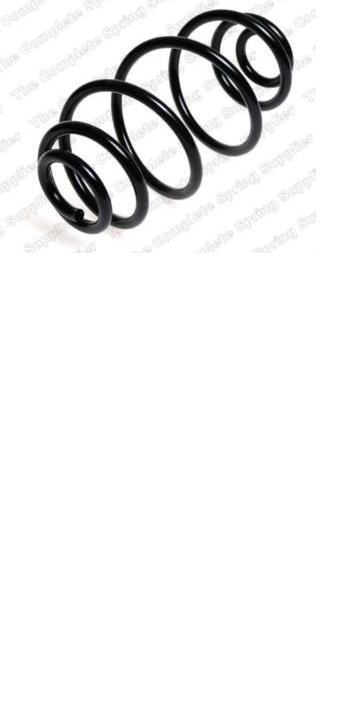 VAUXHALL ASTRA MK4 ESTATE VAN 16V DTI CDTI 1998-2004 REAR COIL SPRING LOWERED 