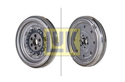 FOR Yeti Experience YET DUAL MASS FLYWHEEL  3L 105 266 CL
