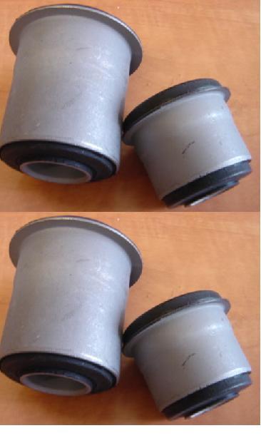 FOR TOYOTA HILUX SURF 4RUNNER FRONT  UPPER WISHBONE ARM BUSH x4 