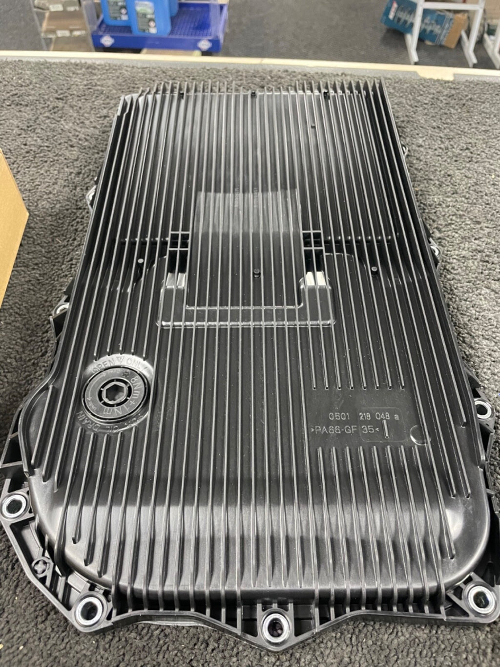 FOR JEEP GRAND CHEROKEE SRT CRD V8 AUTOMATIC TRANSMISSION FILTER FLUID OIL KIT