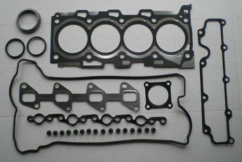 FOR TOYOTA AVENSIS T25 T27 AURIS RAV4 2.0 2.2 D-4D 1AD 2AD TD HEAD GASKET SET