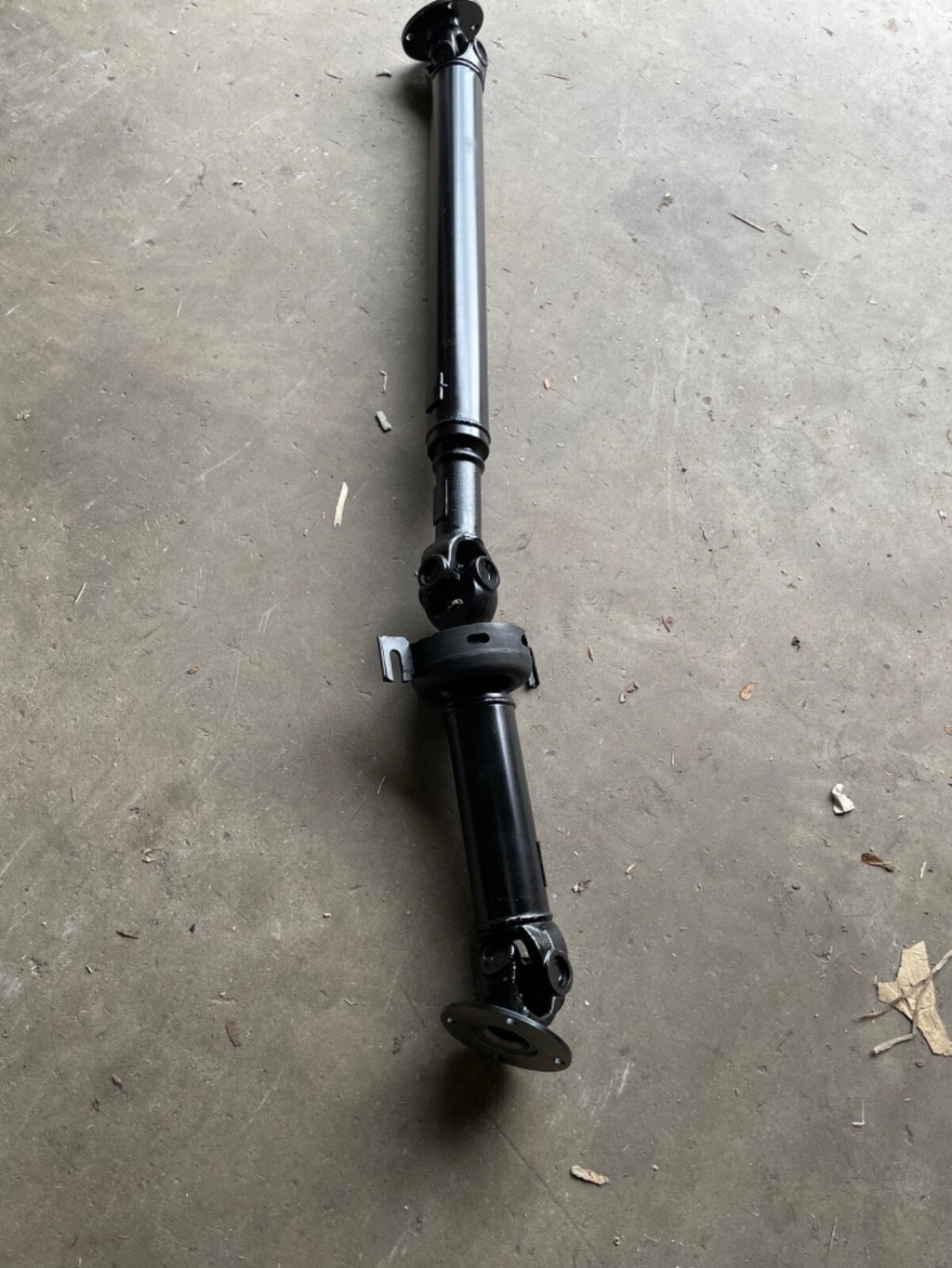 REAR PROPSHAFT BRAND NEW FOR FORD RANGER TDCi REGULAR CAB 4X4 2006-12  L=1422mm