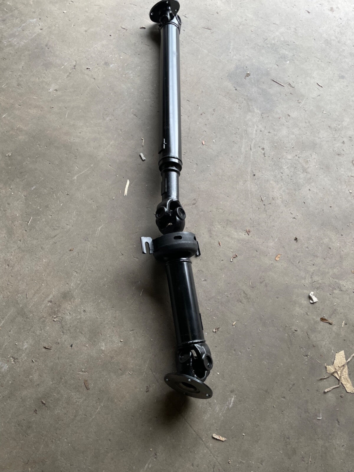 REAR PROPSHAFT BRAND NEW FOR FORD RANGER TDCi REGULAR CAB 4X4 2006-12  L=1422mm