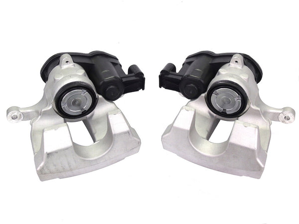 RANGE ROVER L405 RANGE ROVER SPORT L494 2013-2018 2 REAR ELECTRIC BRAKE CALIPERS