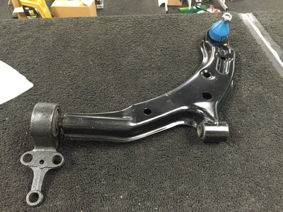 FOR NISSAN ALMERA N16 1.5 1.8 2.0  2.2DCI LOWER WISHBONE SUSPENSION ARM LH 