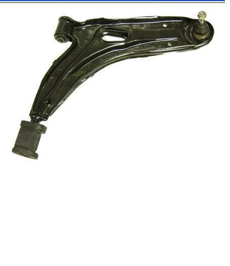  FOR FIAT UNO TURBO I.E. LOWER WISHBONE ARM BALL JOINT WITH BUSH LH LEFT SIDE