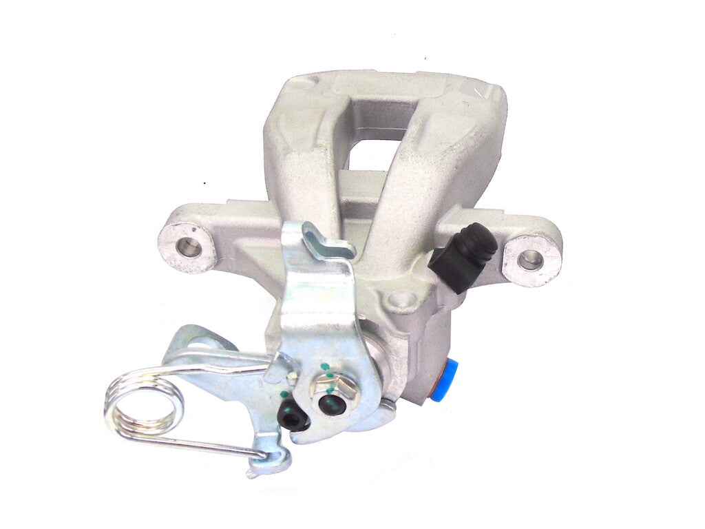 BRAKE CALIPER REAR FOR PEUGEOT 207 + VAN 2006-15 LEFT PASSENGER SIDE 4400.T0