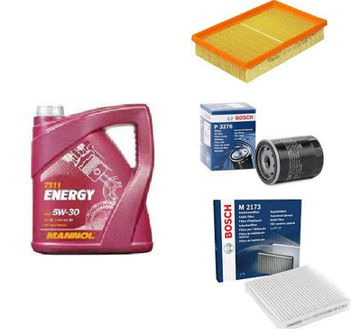 FOR SUZUKI SWIFT 1.6 SPORT 12-17 SERVICE KIT (MK3) PETROL OIL AIR CABIN FILTERS