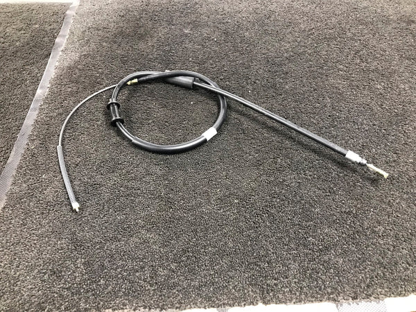 1420MM REAR NS LH HANDBRAKE CABLE FIT ALFA 145 146 1.6 930 1994-01 7773019