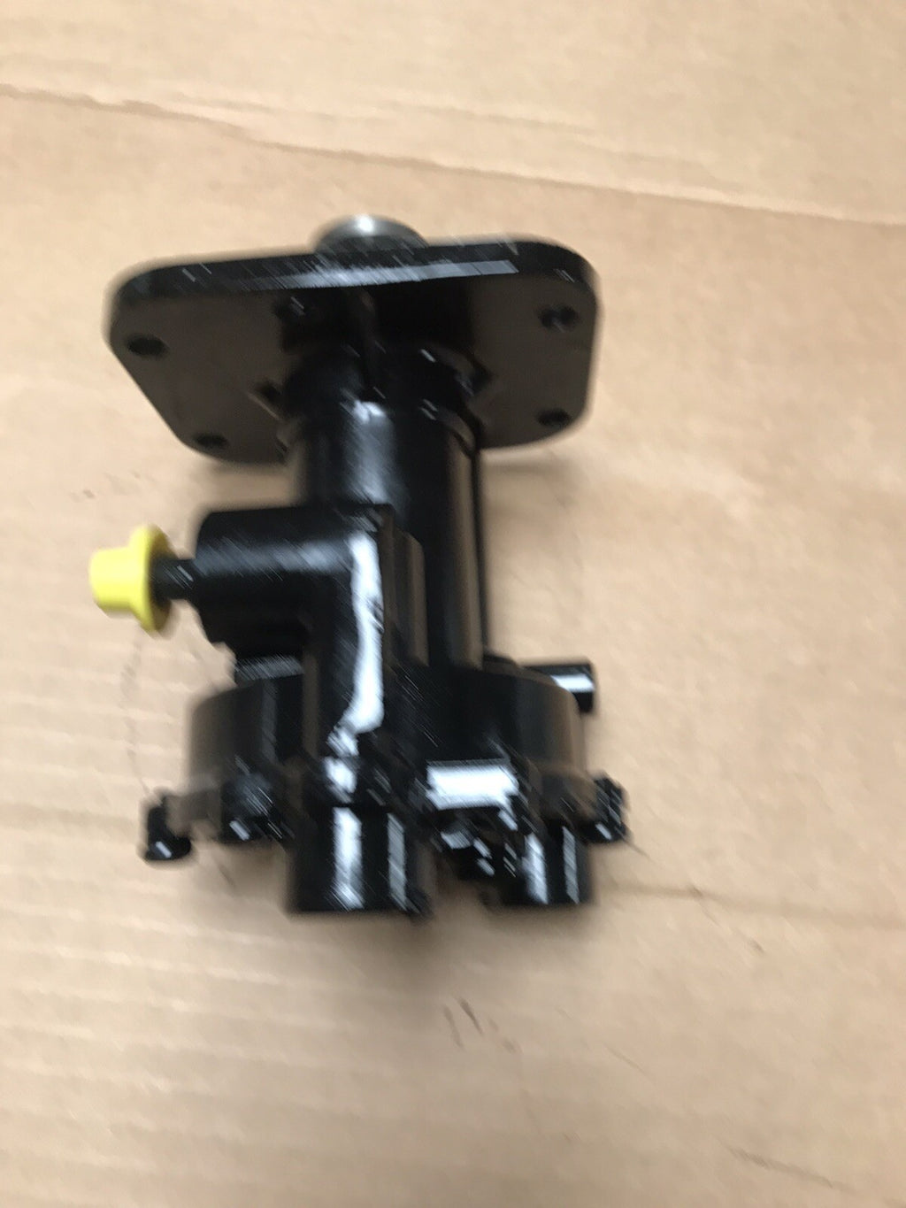 LAND ROVER DEFENDER DISCOVERY 300TDi VACCUM PUMP BRAND NEW (ERR3539)