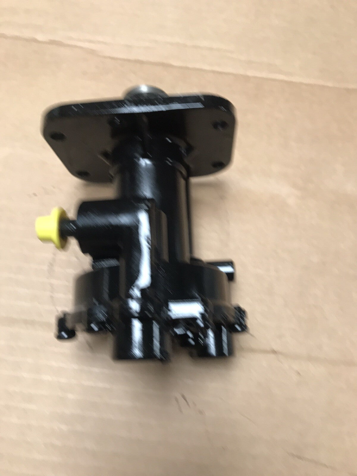 LAND ROVER DEFENDER DISCOVERY 300TDi VACCUM PUMP BRAND NEW (ERR3539)