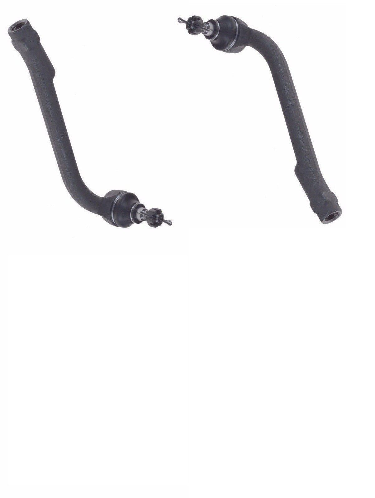 FRONT STEERING 2 OUTER TRACK ROD ENDS LEFT RIGHT FOR KIA CEED PRO CEED 07-11