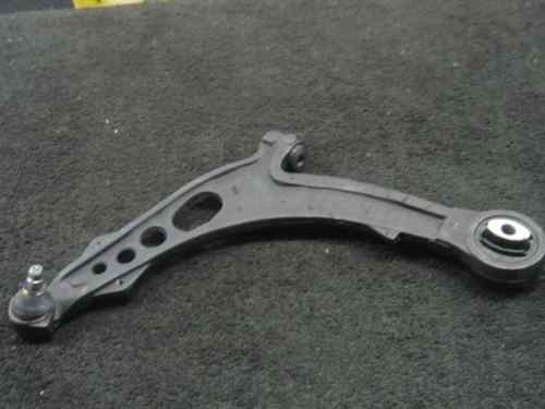  FOR FIAT PUNTO MK2 1999-2006 1 LOWER WISHBONE SUSPENSION ARM SUPLIED FITTED