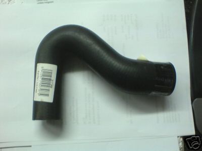 FOR VAUXHALL CORSA COMBO 1.2 1.4 RADIATOR TOP HOSE NEW