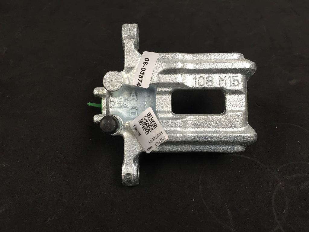 REAR BRAKE CALIPER DRIVER RH SIDE  FOR HONDA LEGEND 1991-2004 SHUTTLE 94-2000