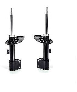 CITROEN C4 PICASSO C4 GRAND PICASSO 1.6 2010-2013 FRONT SHOCK ABSORBERS SET 