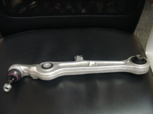 AUDI A6 ALLROAD 4BH 2000 ON FRONT LOWER REAR AND FRONT CONTROL ARM LH NEW