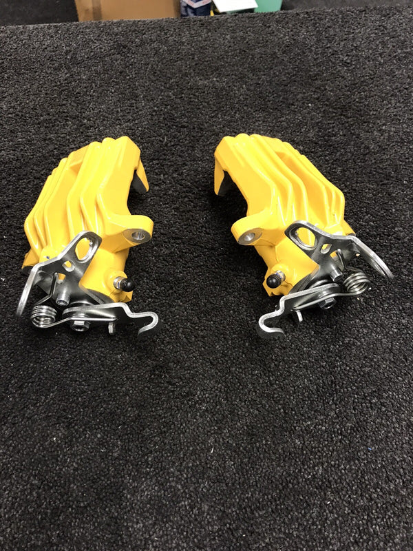 FOR AUDI A3 GLOF MK3 MK4 REAR CALIPERS 38mm 1K0615424D 1K0615423D LEFT RIGHT