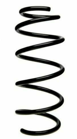 FOR OPEL/VAUXHALL ASTRA H MK5 1.3 1.7  REAR COIL SPRING 721805771 