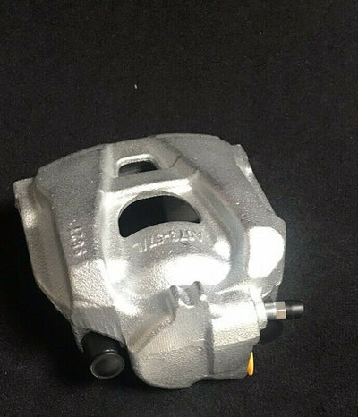 FITS AUDI A4 2.0 TDI QUATTRO FRONT LEFT PASSENGER SIDE BRAKE CALIPER 314MM DISC