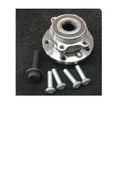 AUDI A1 A3 Q3 TDI TSi TFSI QUATTRO WHEEL BEARING HUB FRONT WHEEL BEARING 