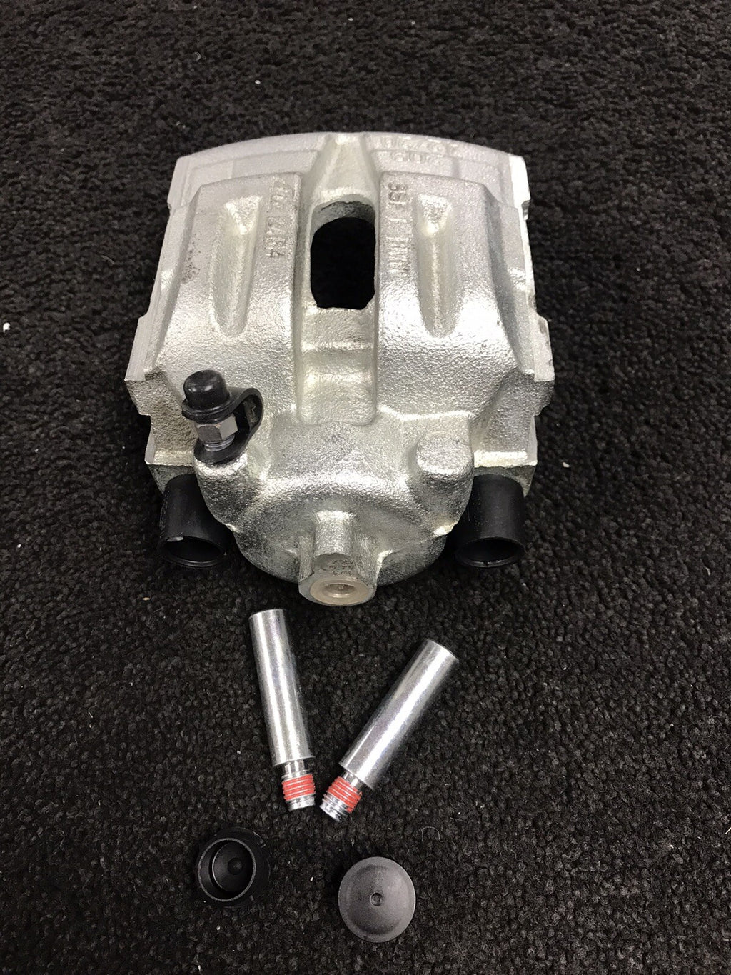 REAR OS RH BRAKE CALIPER ORIGINAL GENUINE BMW 3Series E90 E91 E92 E93 2004-2013