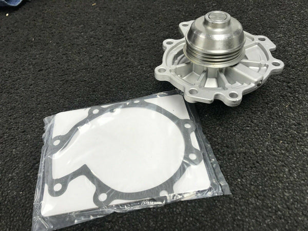 FOR FORD MONDEO 2.5 V6 ST200 ST24 COUGAR WATER PUMP METAL IMPELLOR