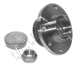ALFA 146  REAR WHEEL BEARING ACTIVE  ABS SENSOR