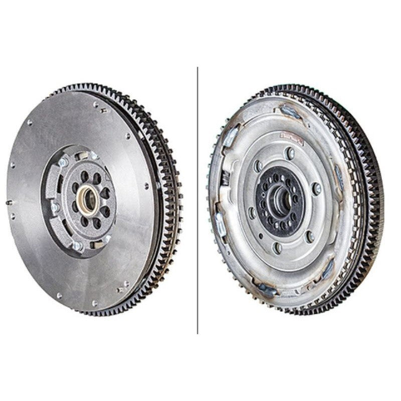 DUAL MASS FLYWHEEL FOR NISSAN NAVARA D40 PATHFINDER R51 2004-2010 415036310 usa