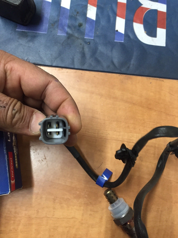 FOR LEXUS GS300 IS200 SPORTCORSS 2JZGE LAMBDA SENSOR 02 SENSOR BANK 1 SENSOR 1