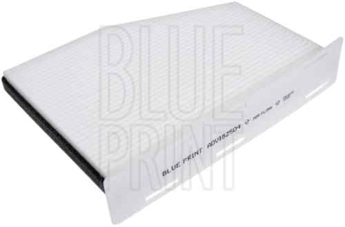 VW GOLF 1.2 1.4 1.6 2.0 2009-ONWARDS POLLEN FILTER NEW