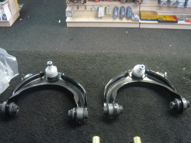 FOR ACCORD VTEC CTDi SALOON TOURER 2003-08 FRONT SUSPENSION UPPER WISHBONE ARM
