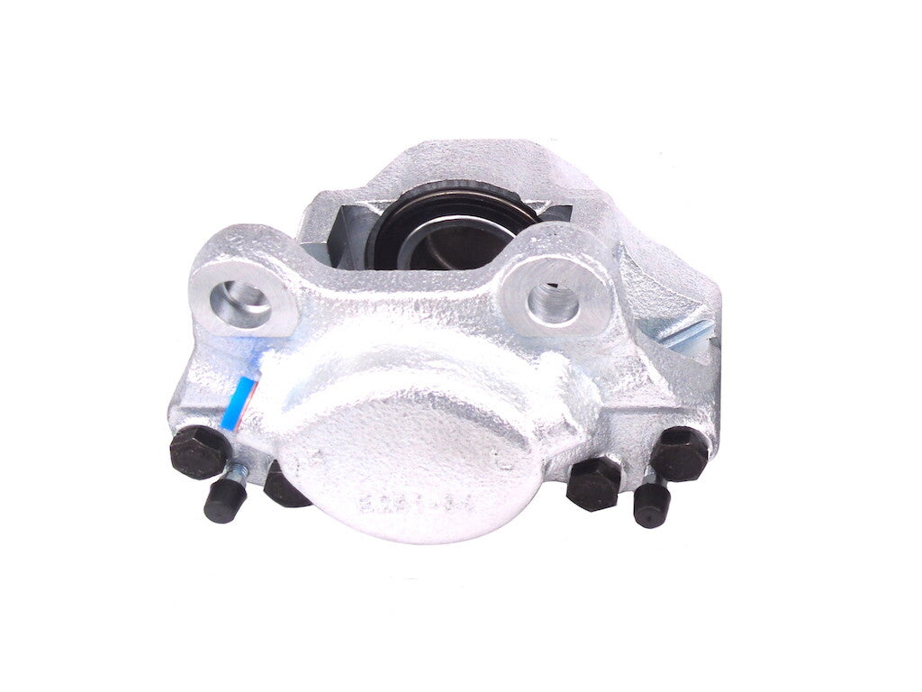 VW TRANSPORTER CARAVELLE T3 T25 FRONT BRAKE CALIPER LH SIDE 2 PISTON TYPE 
