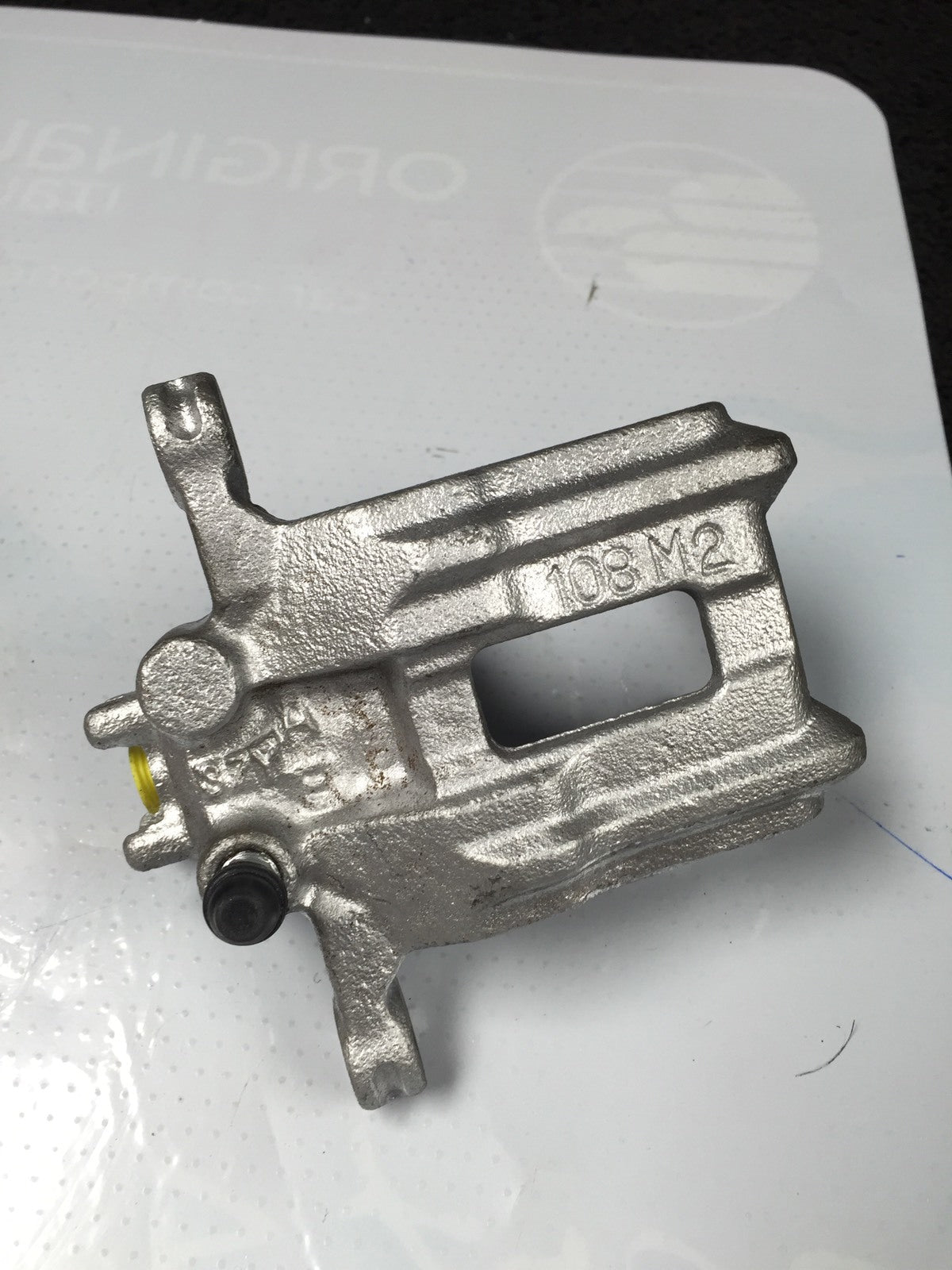  REAR OFFSIDE OSR BRAKE CALIPER FOR HONDA FRV HONDA STREAM 1.7 2.0 VTEC