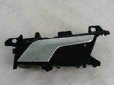 AUDI A4 / A5 2016 ON RIGHT REAR INTERNAL DOOR HANDLE 8W0839020A4PK *GENUINE*