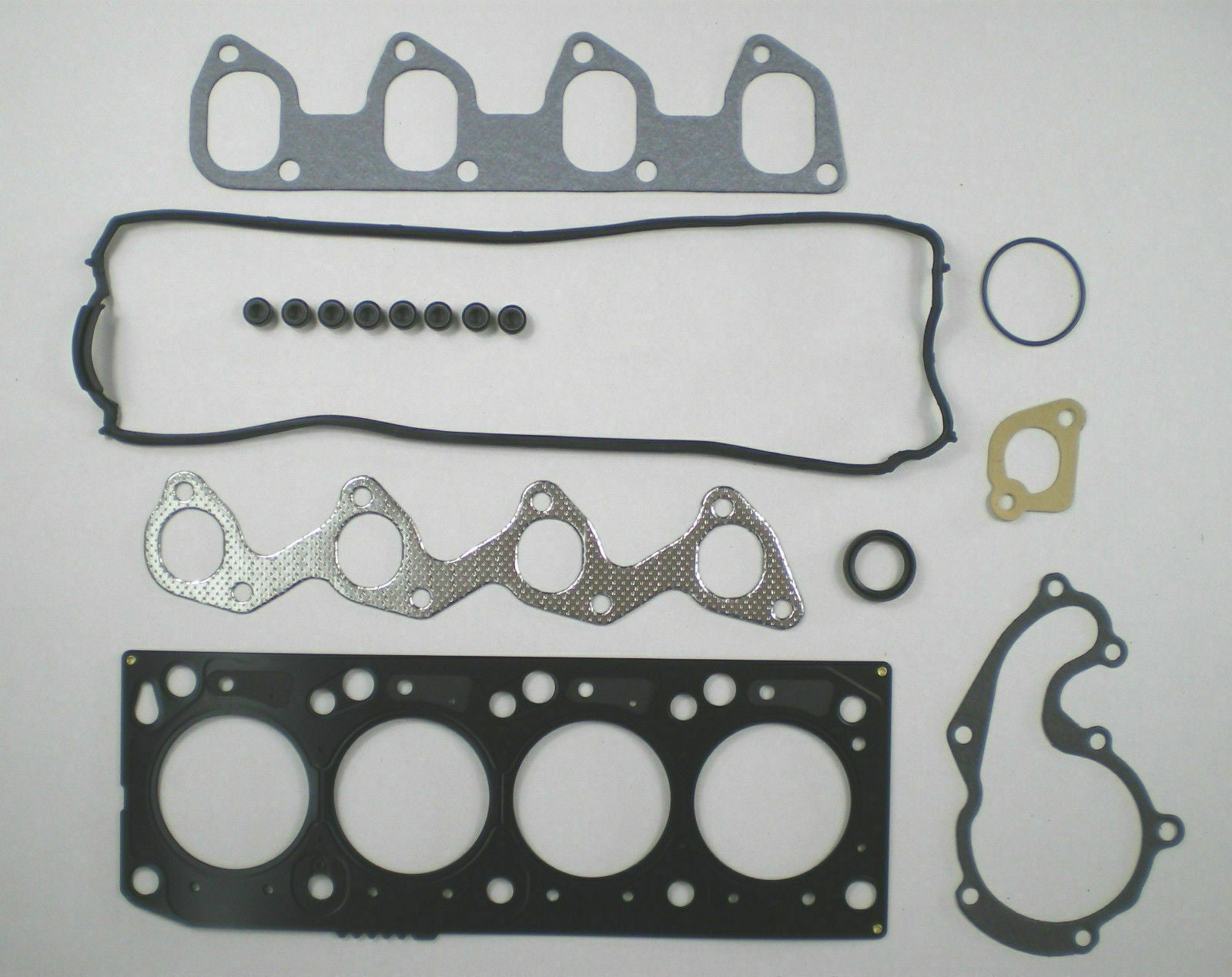 FOR FORD FOCUS GALAXY MONDEO S-MAX TRANSIT CONNECT 1.8 TDCi Di HEAD GASKET SET