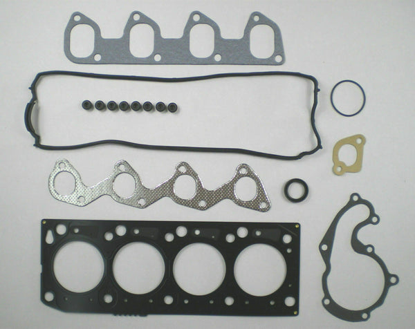 FOR FORD FOCUS GALAXY MONDEO S-MAX TRANSIT CONNECT 1.8 TDCi Di HEAD GASKET SET