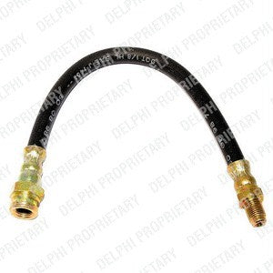  FOR FIAT ARGENTA 1600 2000 REAR LH BRAKE HOSE