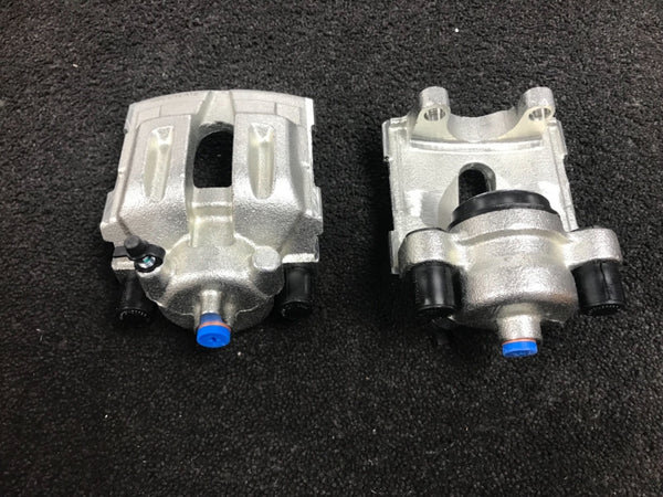  BMW E81 116i 118i 120d 120i 125i REAR PASSENGER & DRIVER SIDE BRAKE CALIPERS 
