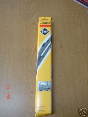 FOR HONDA ACCORD 1.8 2.0 2.3  1999 REAR WIPER BLADE